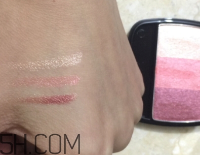 眼影可以當(dāng)眉粉嗎？眼影和眉粉有什么區(qū)別