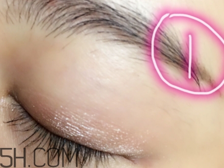 眼影可以當(dāng)眉粉嗎？眼影和眉粉有什么區(qū)別