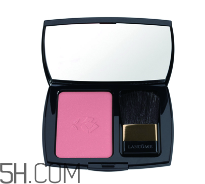 蘭蔻云霧腮紅怎么樣？蘭蔻云霧腮紅怎么樣好用嗎？