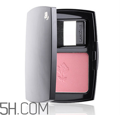 蘭蔻云霧腮紅怎么樣？蘭蔻云霧腮紅怎么樣好用嗎？