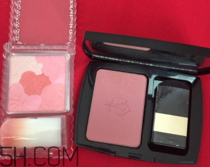 蘭蔻云霧腮紅怎么樣？蘭蔻云霧腮紅怎么樣好用嗎？