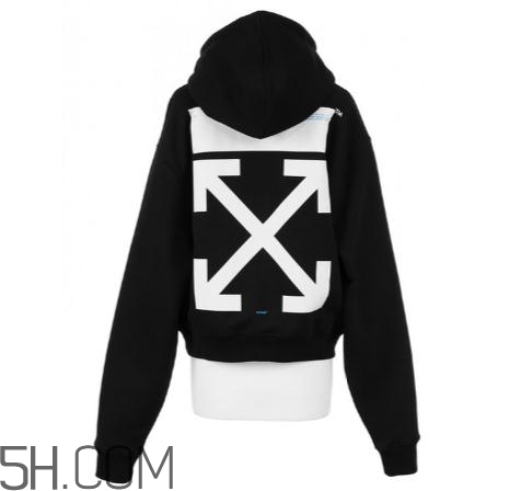 colette與off white聯(lián)名限量衛(wèi)衣多少錢_在哪買？