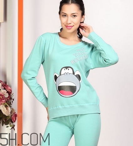 保暖內(nèi)衣可以用洗衣機(jī)洗嗎？保暖內(nèi)衣機(jī)洗注意事項