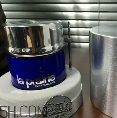 三大貴婦面霜比較_la prairie、Lamer和蘭蔻修復(fù)面霜比較