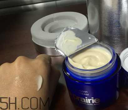 三大貴婦面霜比較_la prairie、Lamer和蘭蔻修復(fù)面霜比較