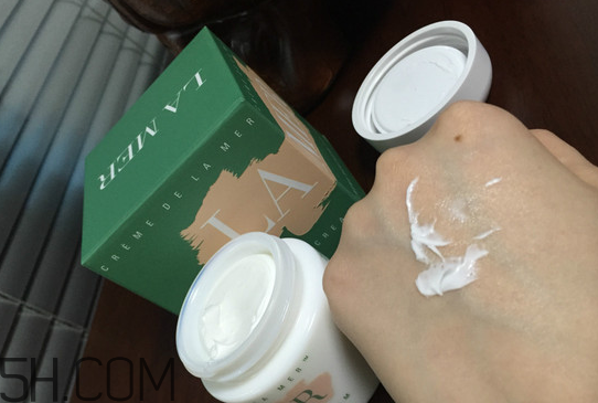 三大貴婦面霜比較_la prairie、Lamer和蘭蔻修復(fù)面霜比較