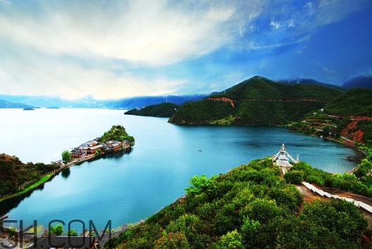 瀘沽湖旅游要多少錢？瀘沽湖旅游最佳時(shí)間