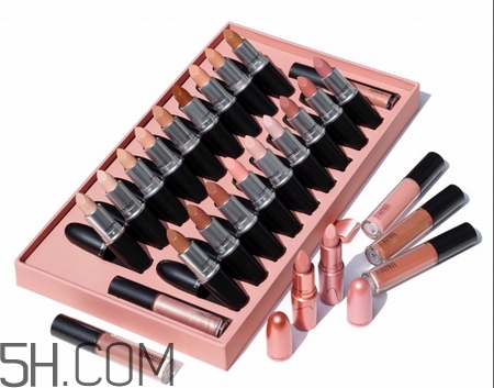 mac nicki minaj唇膏色系大全_mac nicki minaj唇膏哪個(gè)顏色好看 mac nicki minaj唇膏色系大全_mac nicki minaj唇膏哪個(gè)顏色好看