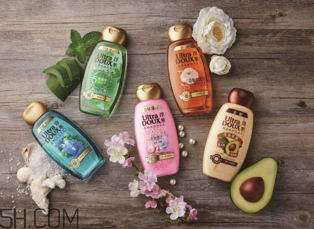 淳萃洗發(fā)水哪個(gè)款好？頭發(fā)毛躁用什么洗發(fā)水好？