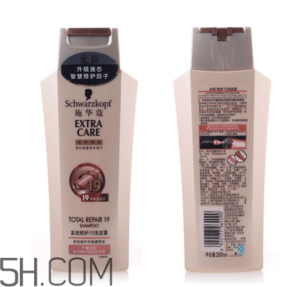 施華蔻洗發(fā)水哪個(gè)系列好用？洗發(fā)水的其它新用途