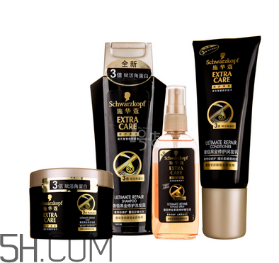 施華蔻洗發(fā)水哪個(gè)系列好用？洗發(fā)水的其它新用途