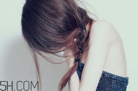 什么樣的人容易禿頂？為什么女人不禿頂