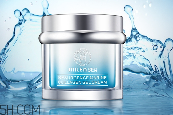 milensea面霜怎么樣_milensea面霜好用嗎 milensea面霜怎么樣_milensea面霜好用嗎