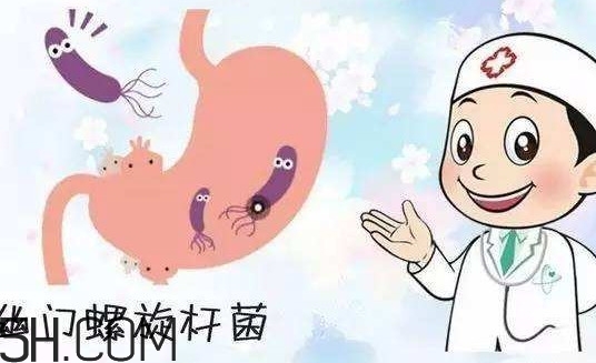 幽門螺桿菌會傳染嗎？幽門螺桿菌吃什么藥