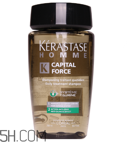 卡詩洗發(fā)水怎么選擇？防脫洗發(fā)水排行榜