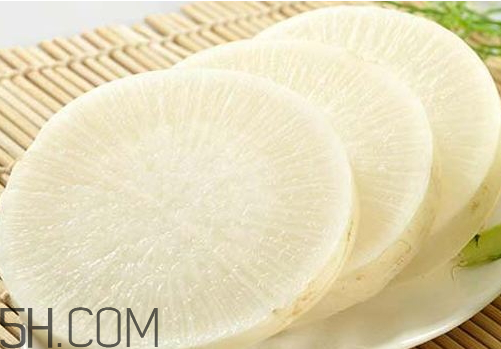 蘿卜為什么會變藍(lán) 蘿卜中間變藍(lán)還能吃嗎