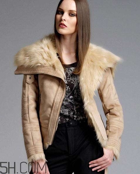 皮毛一體可以改色嗎？皮毛一體能染色嗎？