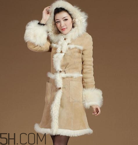 皮毛一體可以改色嗎？皮毛一體能染色嗎？