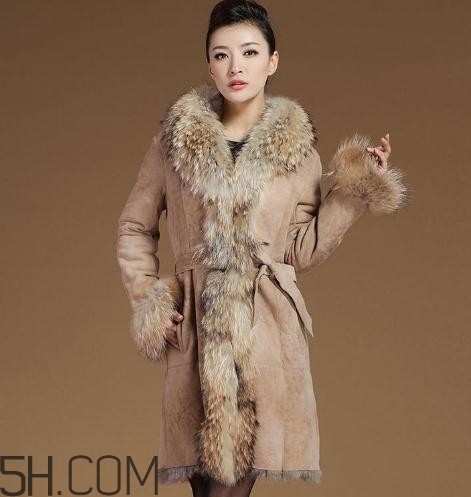 皮毛一體可以改色嗎？皮毛一體能染色嗎？