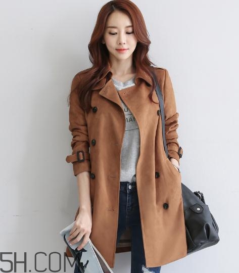 麂皮絨是什么面料？麂皮絨衣服怎么清洗？