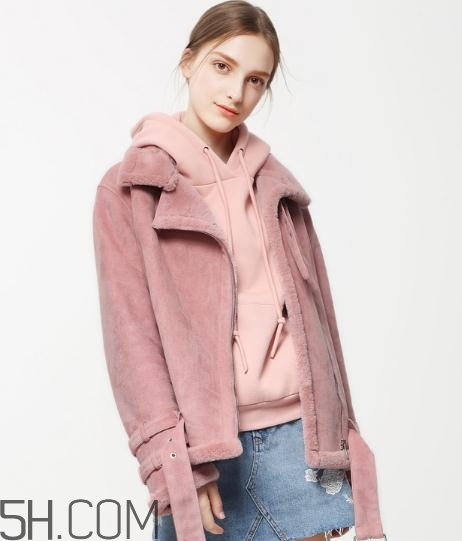 麂皮絨是什么面料？麂皮絨衣服怎么清洗？