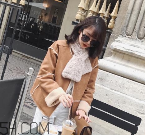 麂皮絨是什么面料？麂皮絨衣服怎么清洗？