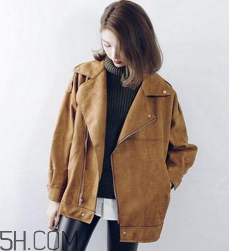 麂皮絨衣服掉色嗎？麂皮絨衣服掉色怎么處理？