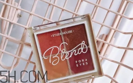 開架眼影什么牌子好？平價(jià)好用的眼影推薦