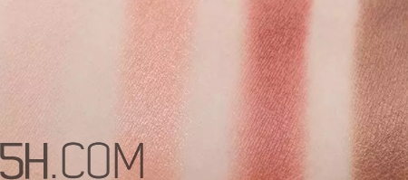 開架眼影什么牌子好？平價(jià)好用的眼影推薦