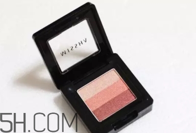 開架眼影什么牌子好？平價(jià)好用的眼影推薦