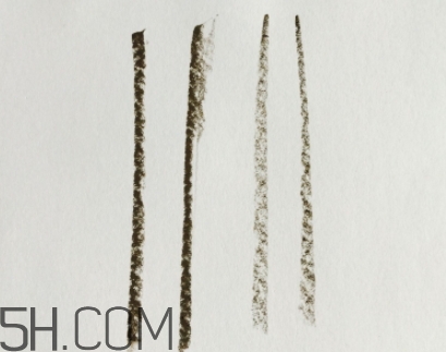 卡姿蘭眉筆怎么用?卡姿蘭眉筆怎么削？