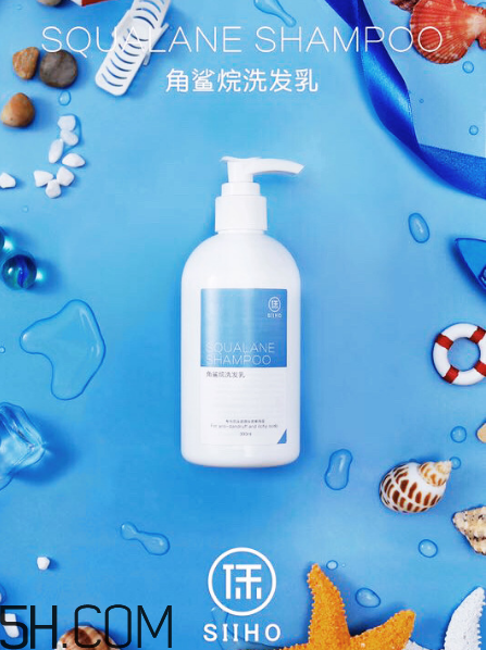 什禾洗發(fā)水怎么樣？什禾洗發(fā)水好用嗎？