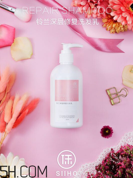 什禾洗發(fā)水怎么樣？什禾洗發(fā)水好用嗎？