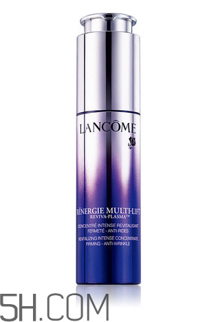 蘭蔻新立體塑顏精華乳怎么樣_好用嗎 蘭蔻新立體塑顏精華乳怎么樣_好用嗎