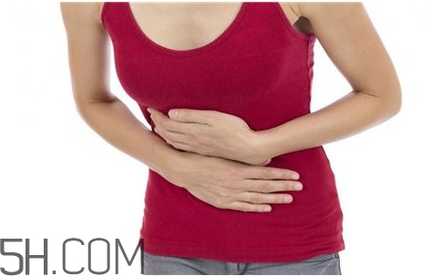 胃在左邊還是右邊？胃在哪個(gè)位置圖