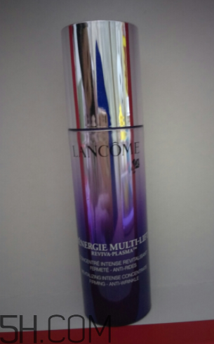 蘭蔻新立體塑顏精華乳怎么樣_好用嗎 蘭蔻新立體塑顏精華乳怎么樣_好用嗎