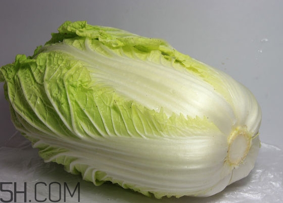 大白菜怎么保存？大白菜怎么做泡菜