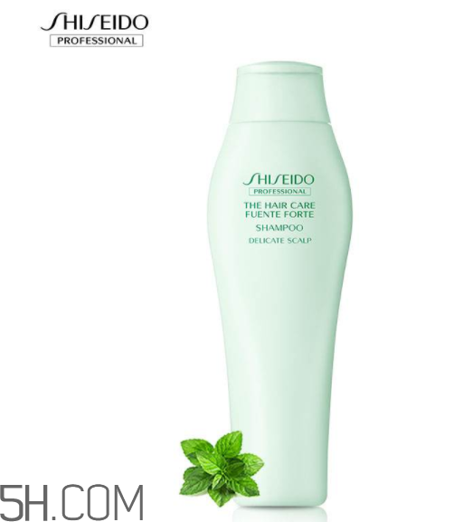 資生堂護(hù)理道芳氛頭皮舒緩洗發(fā)露怎么樣？好用嗎？