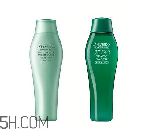 資生堂護(hù)理道芳氛頭皮舒緩洗發(fā)露怎么樣？好用嗎？