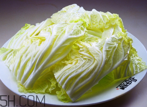 大白菜可以放冰箱嗎？酸辣大白菜怎么做