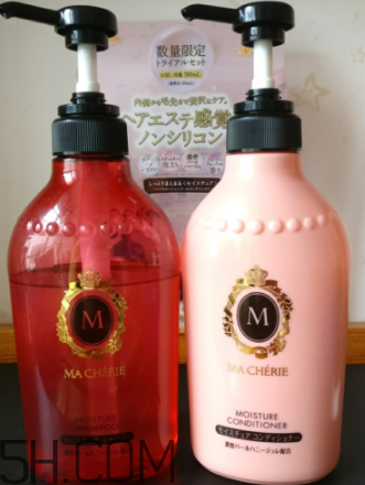 資生堂ma cherie洗發(fā)水怎么樣？好用嗎？