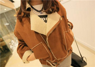 麂皮絨衣服掉色嗎？麂皮絨衣服掉色怎么處理？