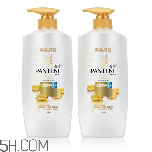 潘婷洗發(fā)水怎么樣？潘婷洗發(fā)水推薦