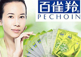 百雀羚上校一刻水光面膜多少錢(qián)？怎么樣？