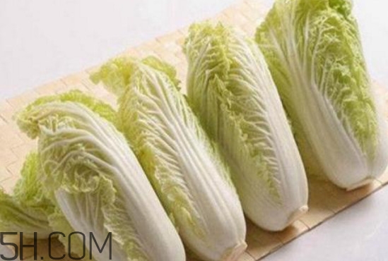 大白菜是娃娃菜嗎？大白菜和娃娃菜的區(qū)別