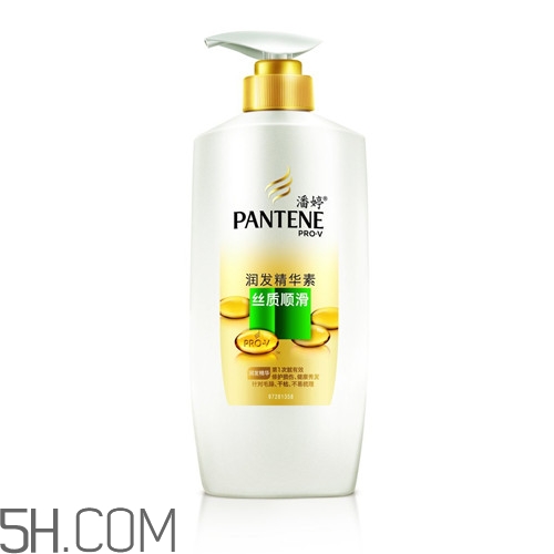 潘婷洗發(fā)水怎么樣？潘婷洗發(fā)水推薦