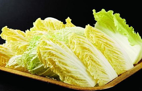 大白菜有打農(nóng)藥嗎？大白菜有什么好處