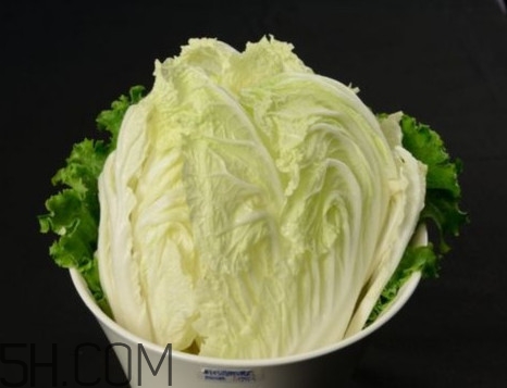 大白菜怎么保存？大白菜怎么做泡菜
