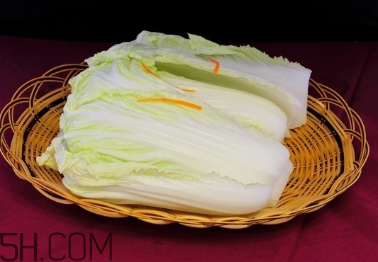 大白菜是涼性還是熱性？大白菜是什么季節(jié)的