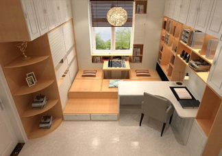 榻榻米床和普通床有什么區(qū)別？榻榻米床缺點(diǎn)是什么